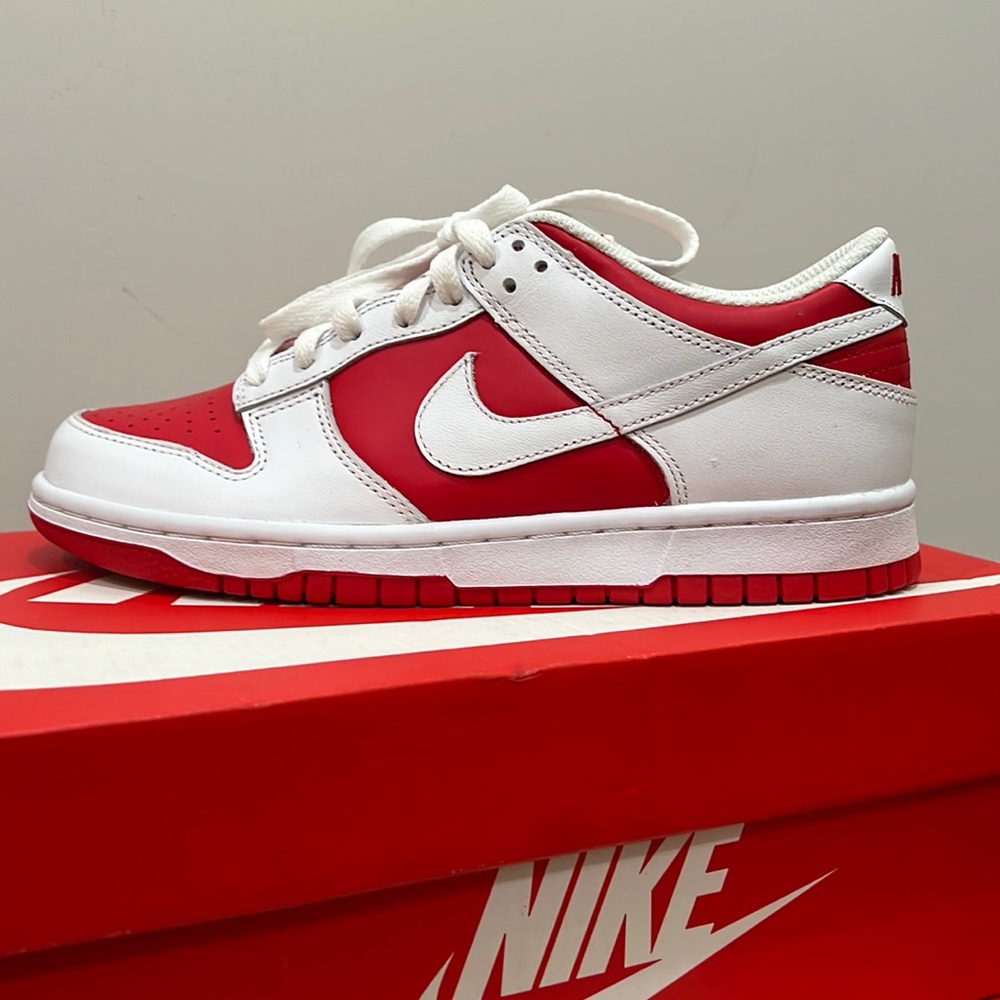 Nike Dunk Low